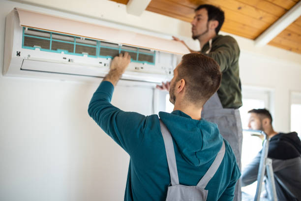 AC Installation Near Me in Thornport, OH