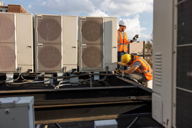 Best HVAC Tune-Up Services  in Thornport, OH