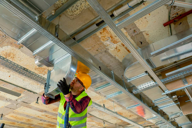 Best HVAC Installation Services  in Thornport, OH