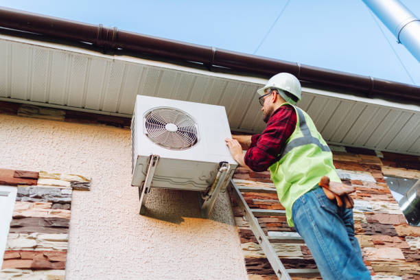 Best Emergency HVAC Repair  in Thornport, OH