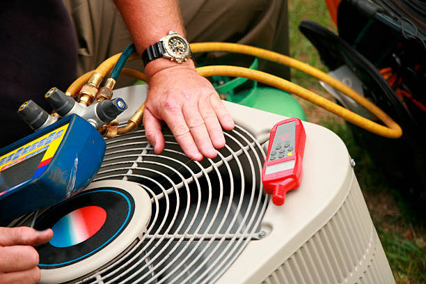 Best Affordable HVAC Services  in Thornport, OH