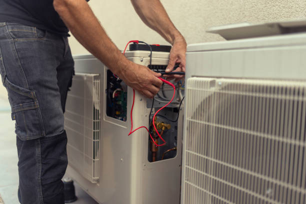 Best HVAC Contractors  in Thornport, OH