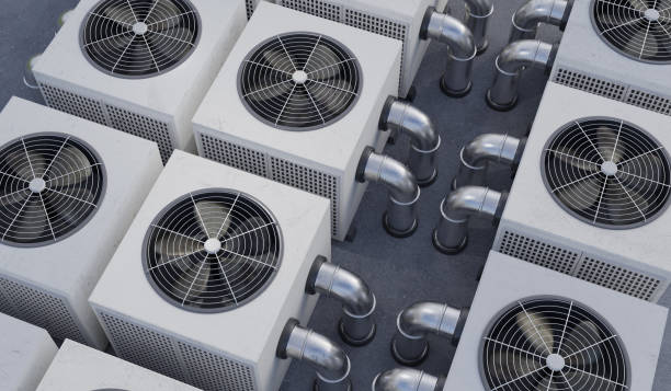 Best HVAC Air Duct Cleaning  in Thornport, OH