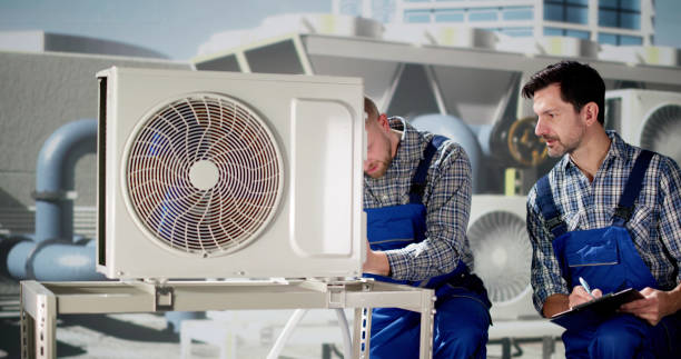 Best 24/7 HVAC Repair  in Thornport, OH