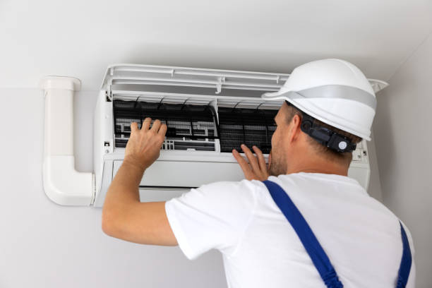 Best HVAC Installation Services  in Thornport, OH