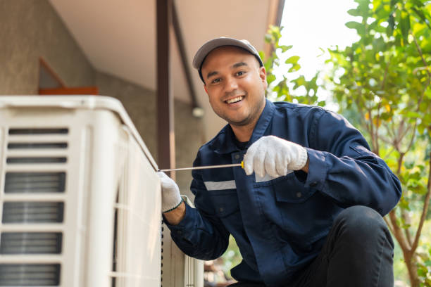 Best HVAC Air Duct Cleaning  in Thornport, OH