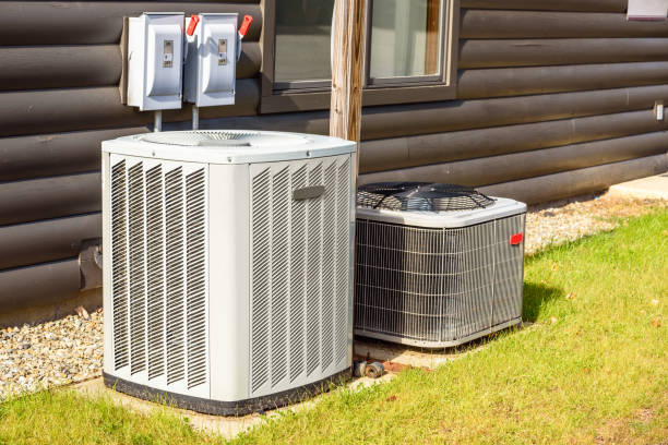 Best HVAC System Installation  in Thornport, OH