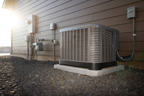 Best HVAC Replacement Cost  in Thornport, OH